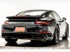Thumbnail Photo 8 for 2019 Porsche 911 Turbo S